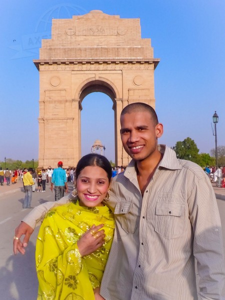 India New Delhi  | axetrip.com