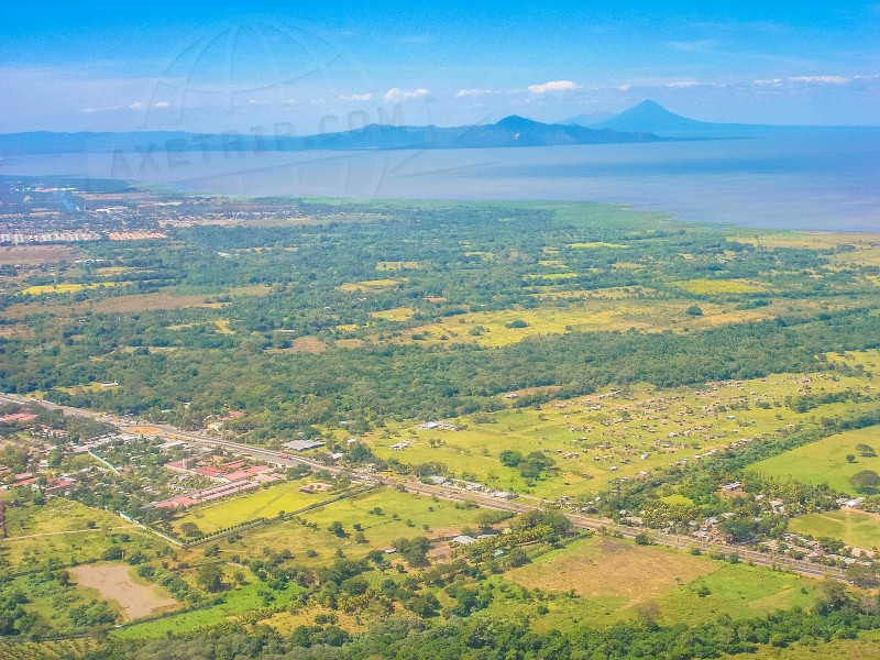 Nicaragua  | axetrip.com