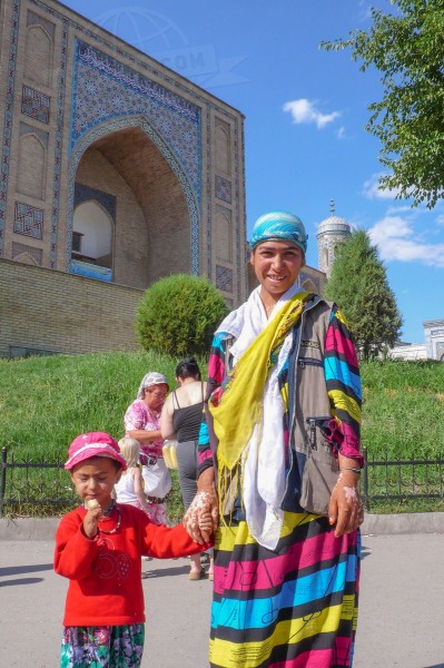 Uzbekistan Tashkent  | axetrip.com