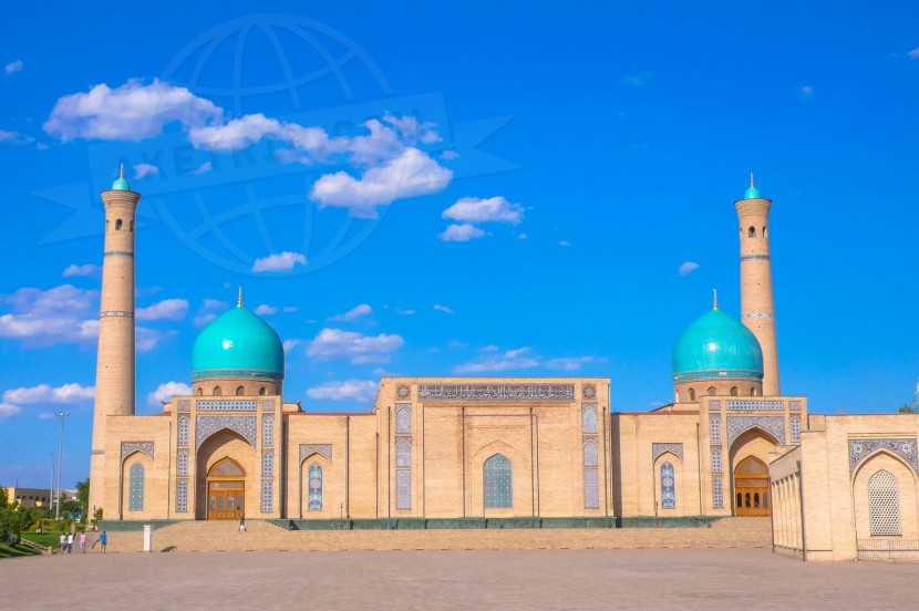 Uzbekistan Tashkent  | axetrip.com