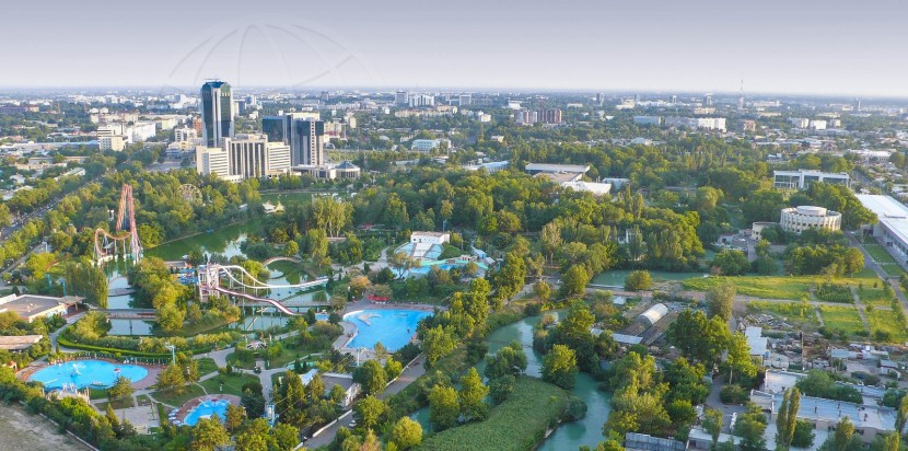 Uzbekistan Tashkent  | axetrip.com