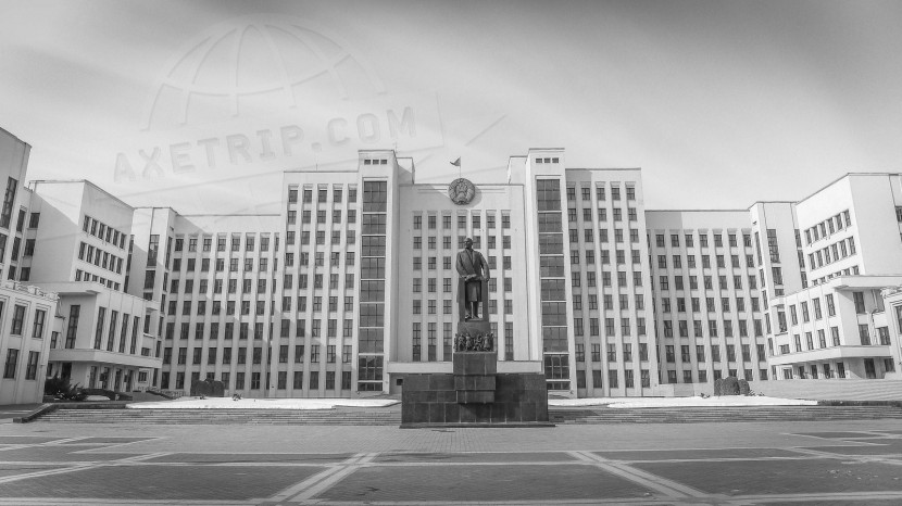 Belarus Minsk  | axetrip.com