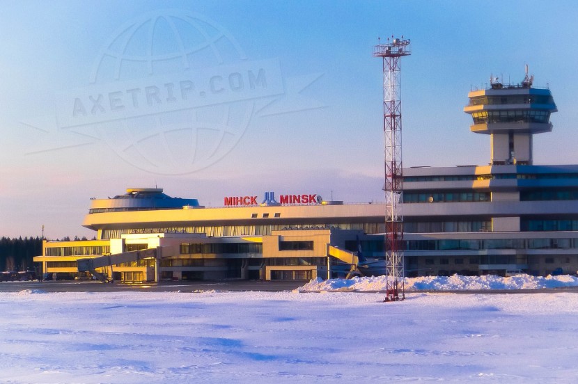 Belarus Minsk  | axetrip.com