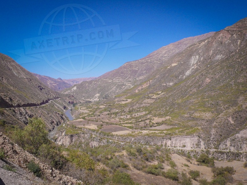 Peru  | axetrip.com