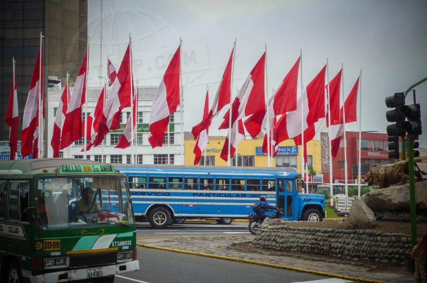 Peru  | axetrip.com