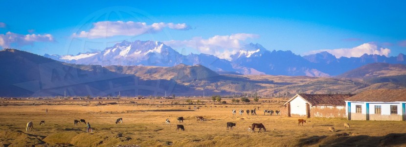 Peru  | axetrip.com