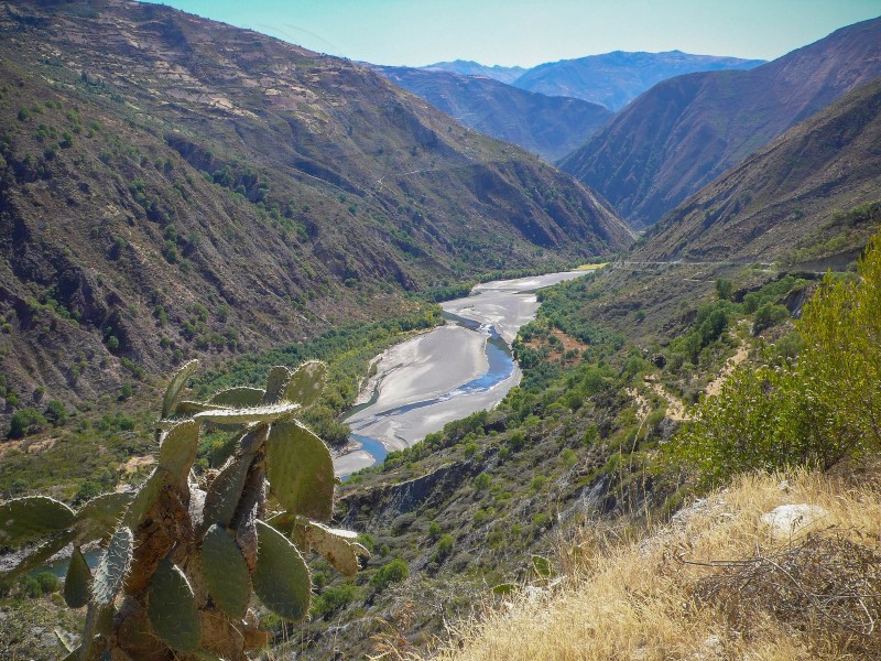 Peru  | axetrip.com