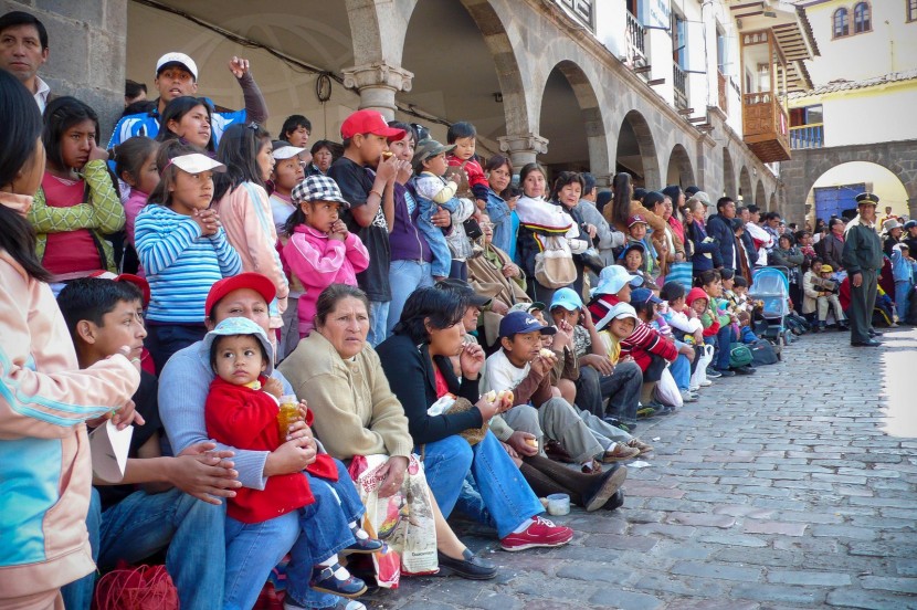 Peru  | axetrip.com