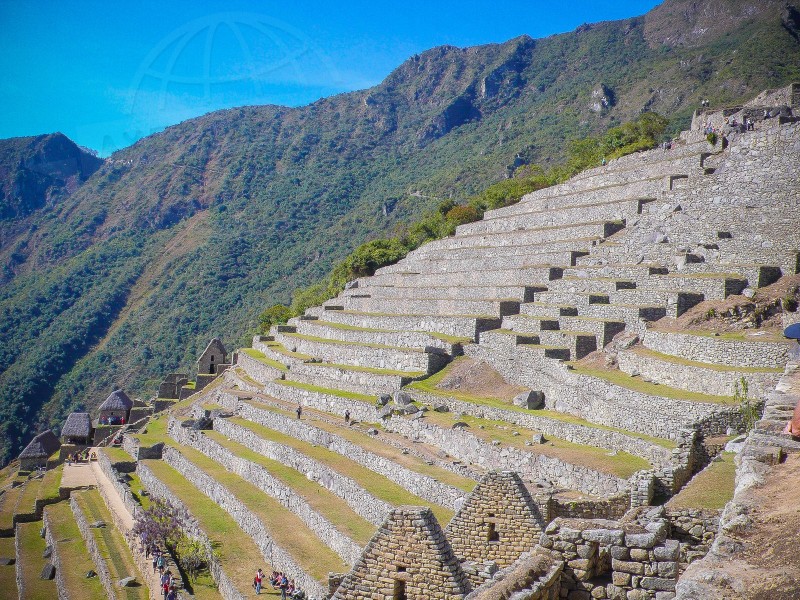 Peru Machu Picchu  | axetrip.com