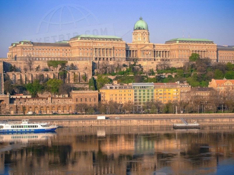 Hungary Budapest  | axetrip.com