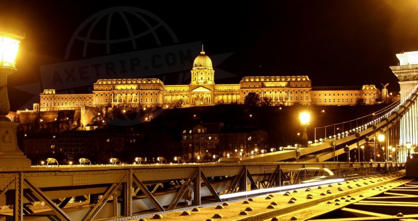 Hungary Budapest  | axetrip.com