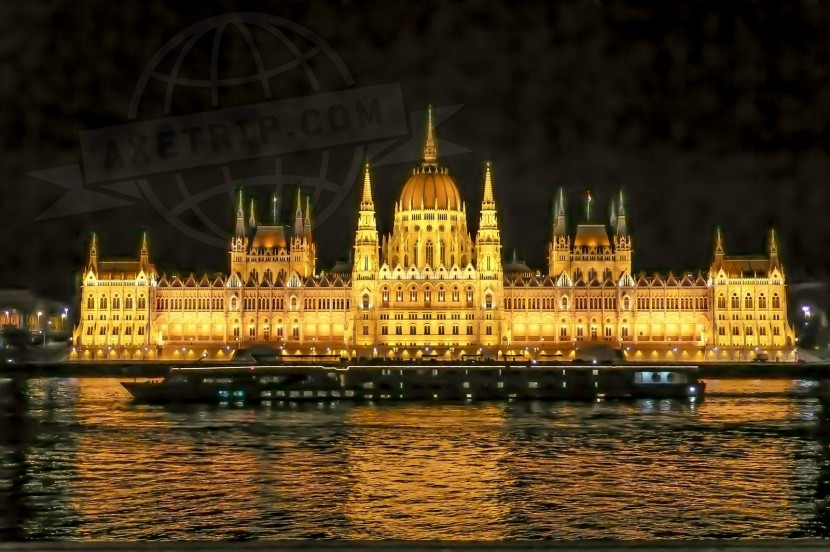 Hungary Budapest  | axetrip.com