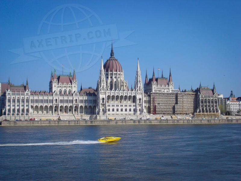 Hungary Budapest  | axetrip.com