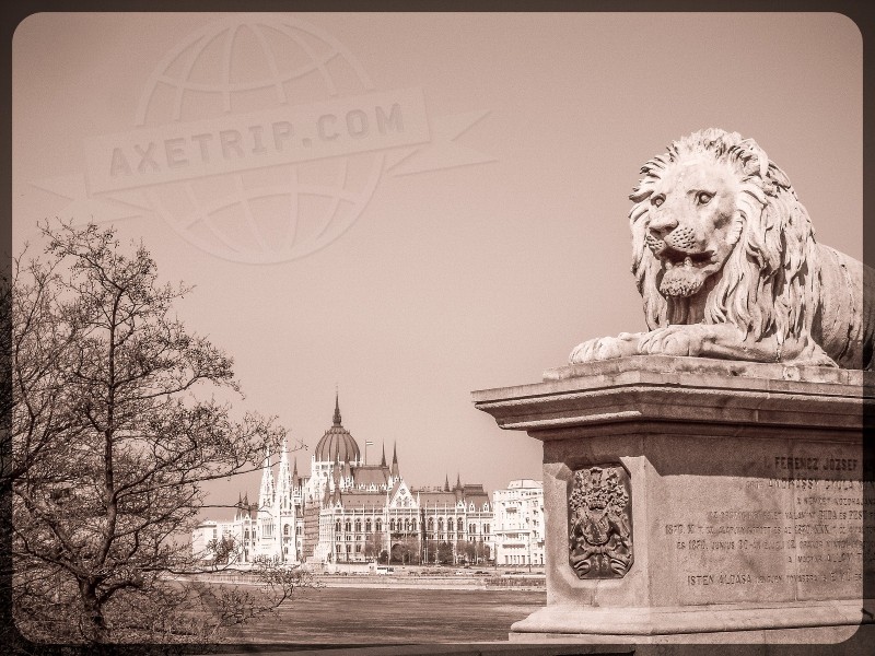 Hungary Budapest  | axetrip.com