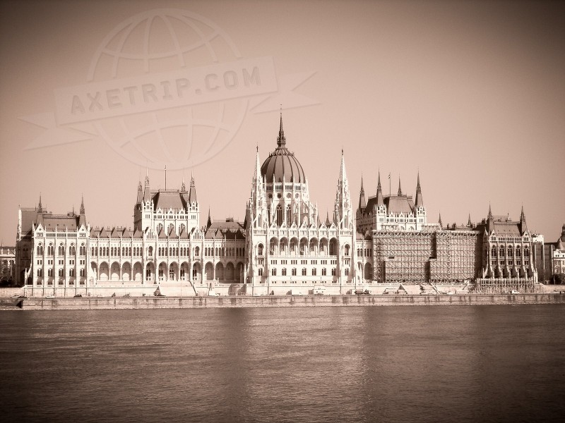 Hungary Budapest  | axetrip.com