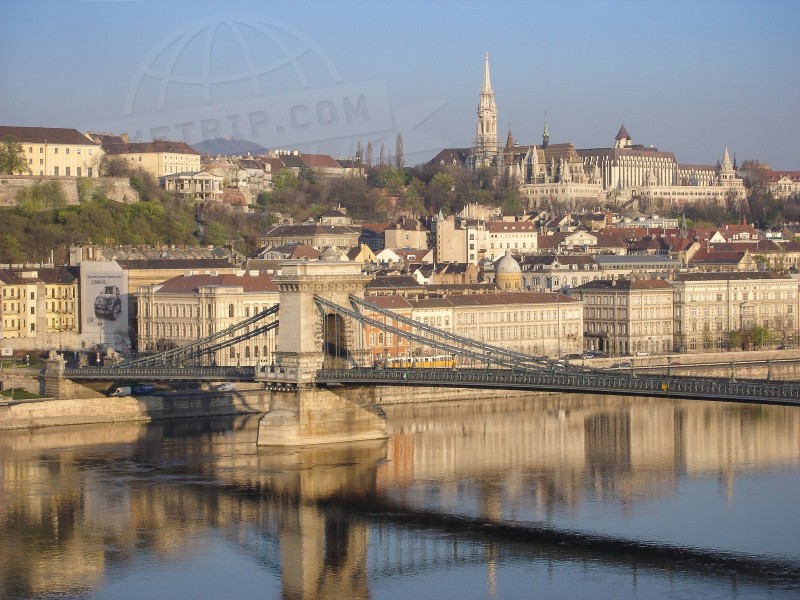 Hungary Budapest  | axetrip.com