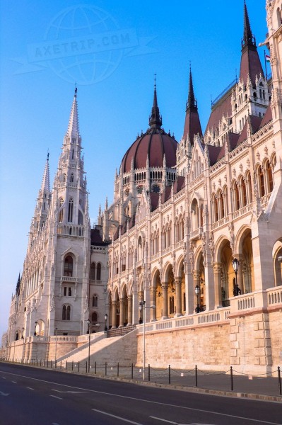 Hungary Budapest  | axetrip.com