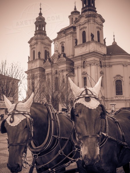 Czech Republic Prague  | axetrip.com