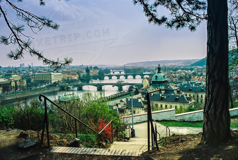 Czech Republic Prague  | axetrip.com