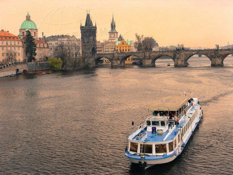 Czech Republic Prague  | axetrip.com