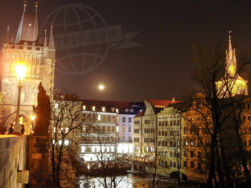 Czech Republic Prague  | axetrip.com