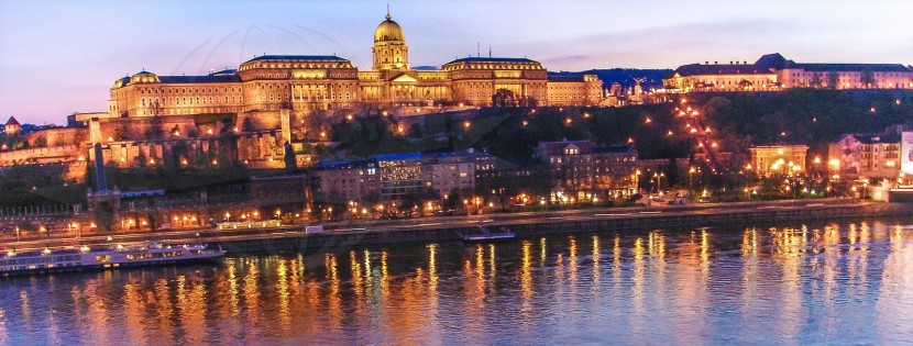 Hungary Budapest  | axetrip.com