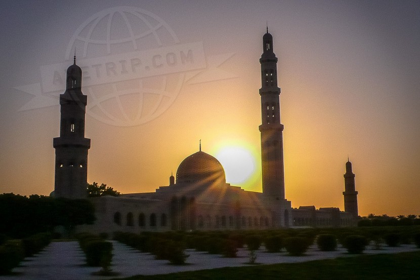 Oman Muscat  | axetrip.com