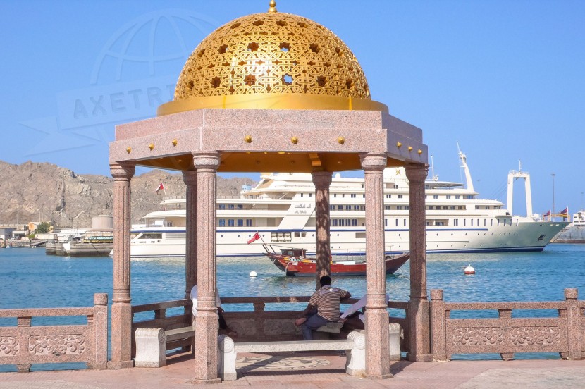 Oman Muscat  | axetrip.com