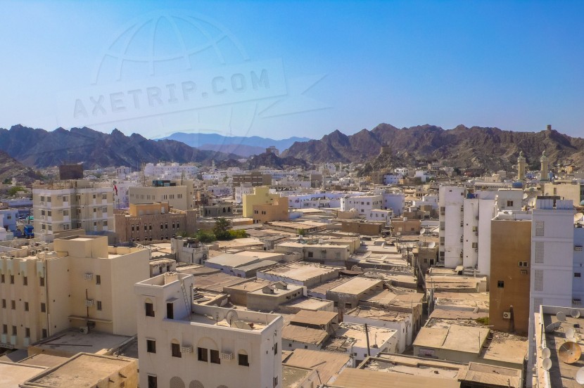 Oman Muscat  | axetrip.com