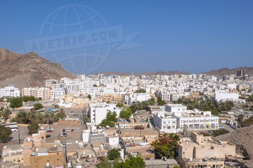 Oman Muscat  | axetrip.com