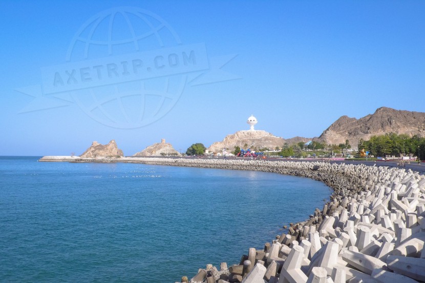 Oman Muscat  | axetrip.com