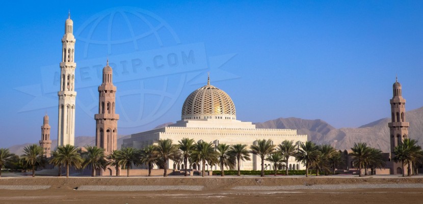 Oman Muscat  | axetrip.com