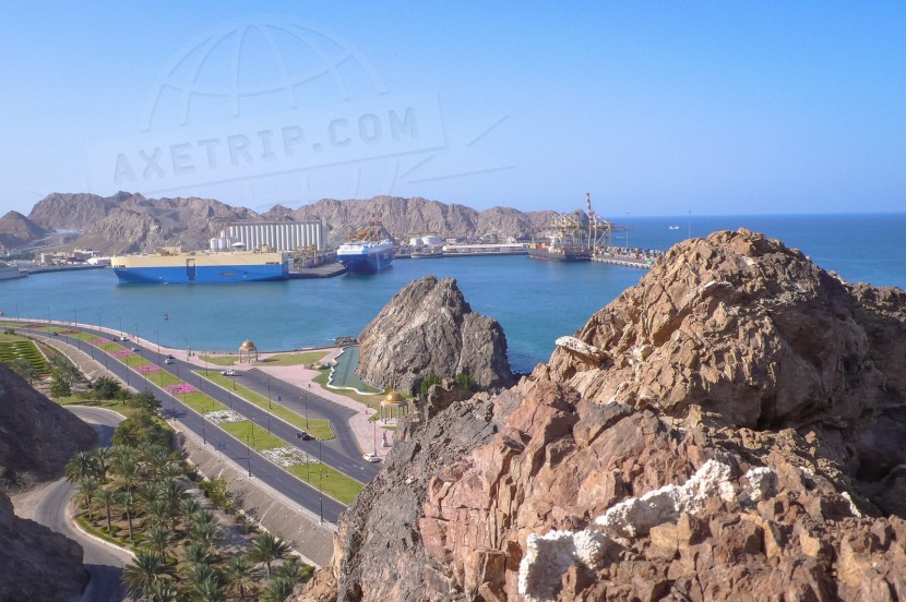 Oman Muscat  | axetrip.com