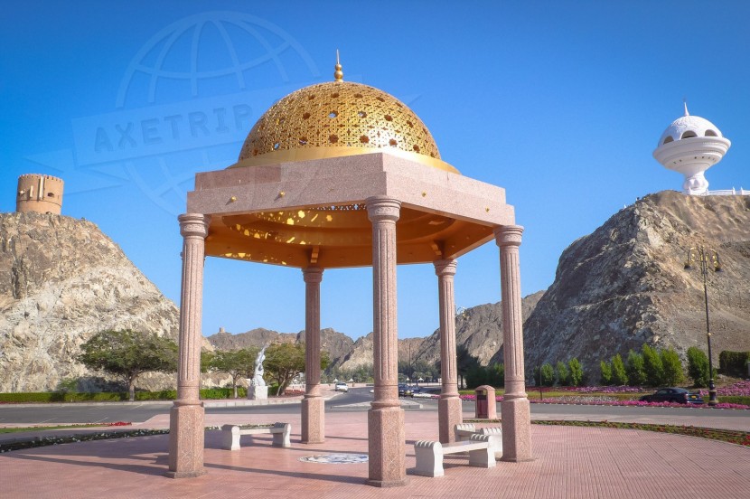 Oman Muscat  | axetrip.com