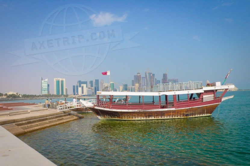 Qatar Doha  | axetrip.com