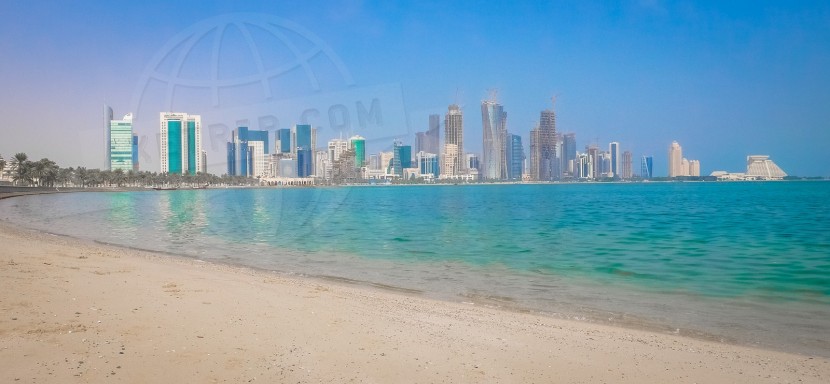 Qatar Doha  | axetrip.com