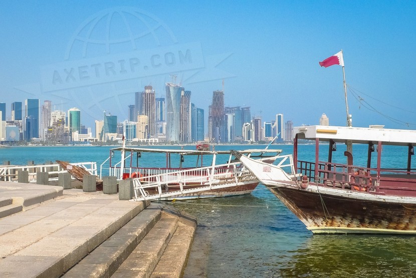 Qatar Doha  | axetrip.com