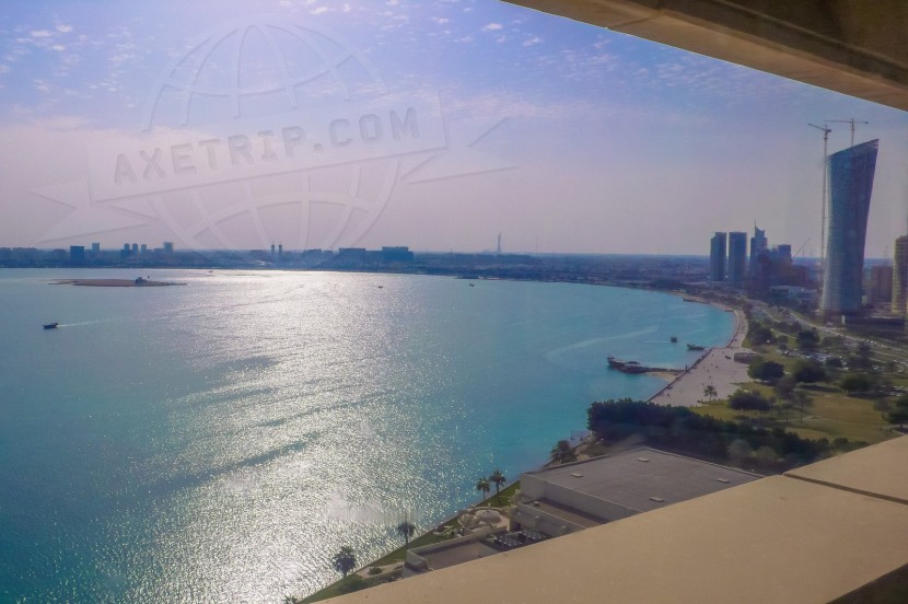 Qatar Doha  | axetrip.com