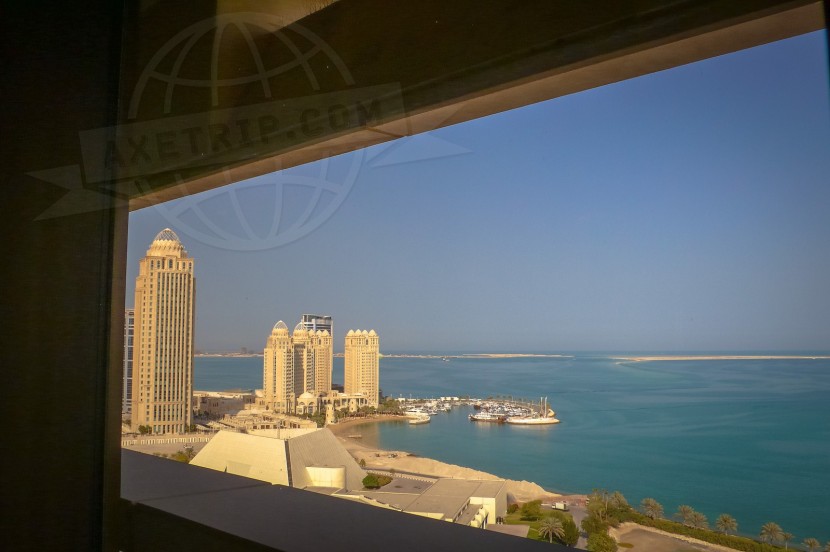 Qatar Doha  | axetrip.com