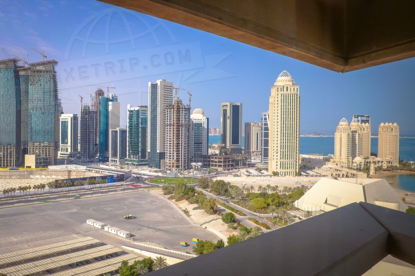 Qatar Doha  | axetrip.com