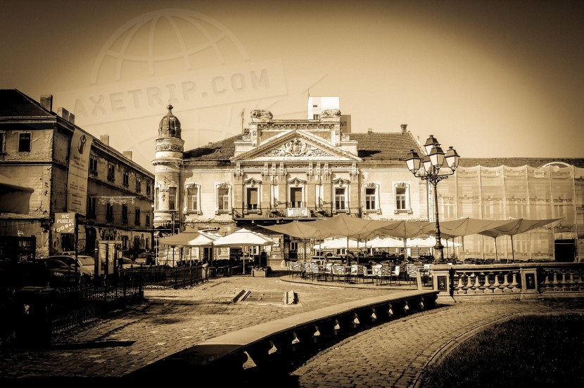 Romania Timisoara  | axetrip.com