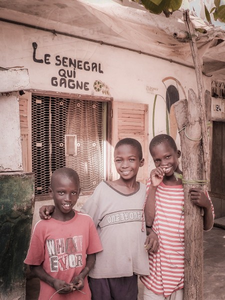 Senegal Dakar  | axetrip.com