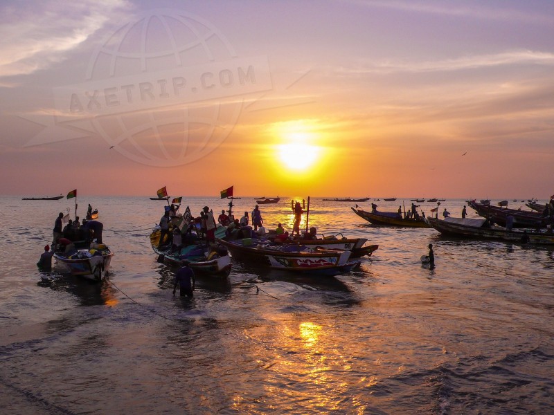 Senegal Dakar  | axetrip.com