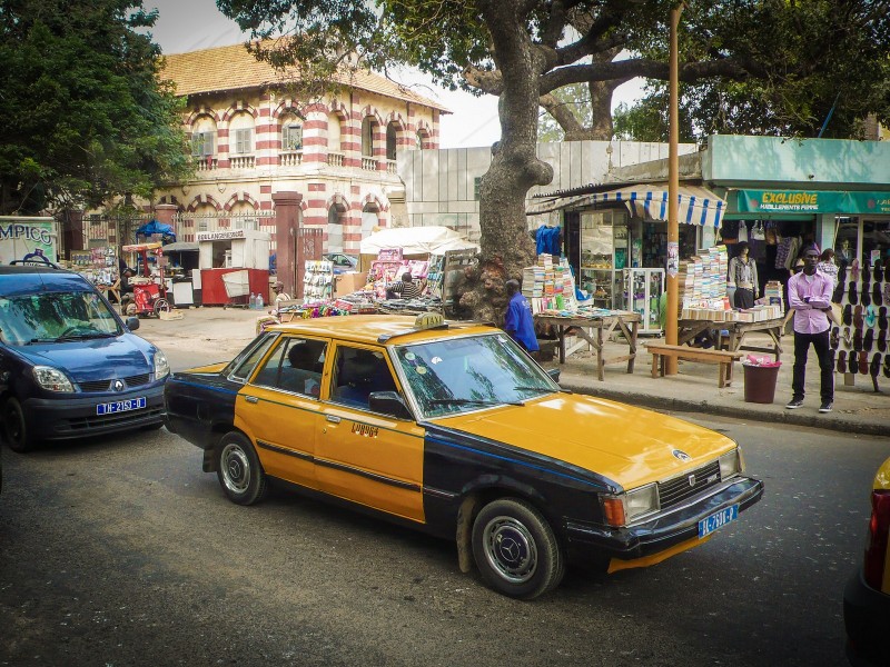 Senegal Dakar  | axetrip.com