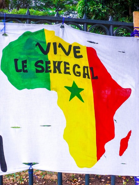 Senegal Dakar  | axetrip.com
