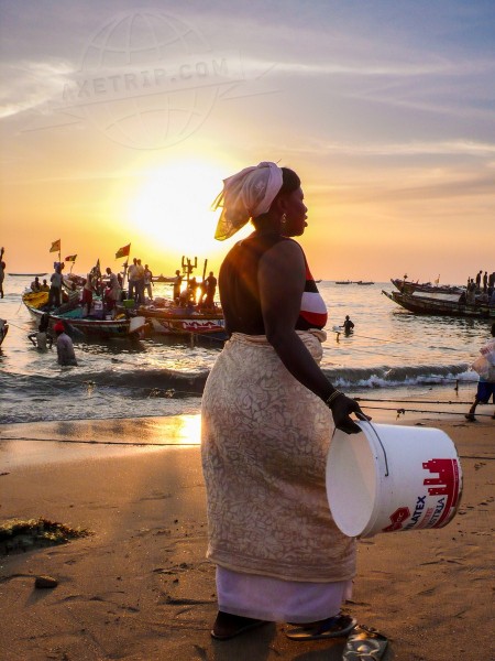 Senegal Dakar  | axetrip.com