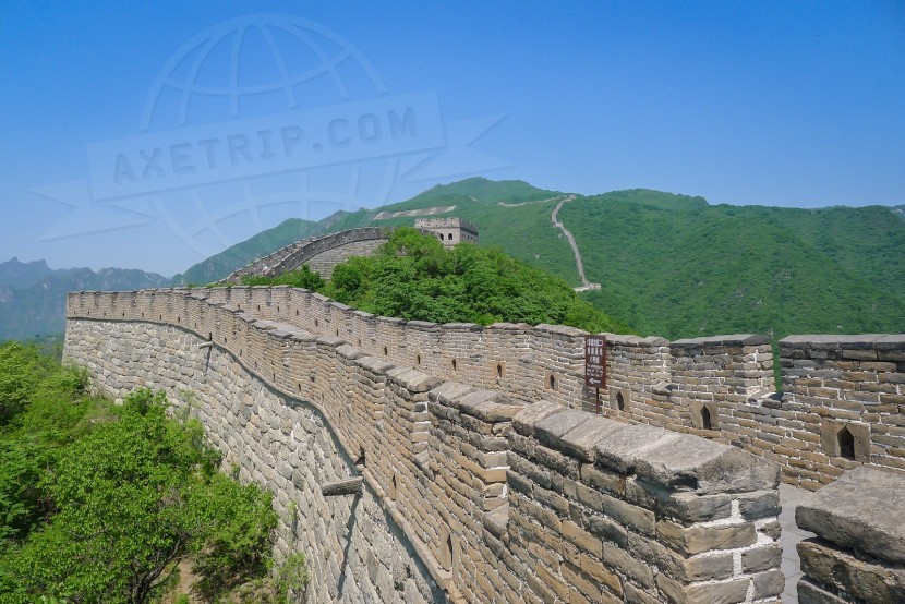 China Great Wall  | axetrip.com