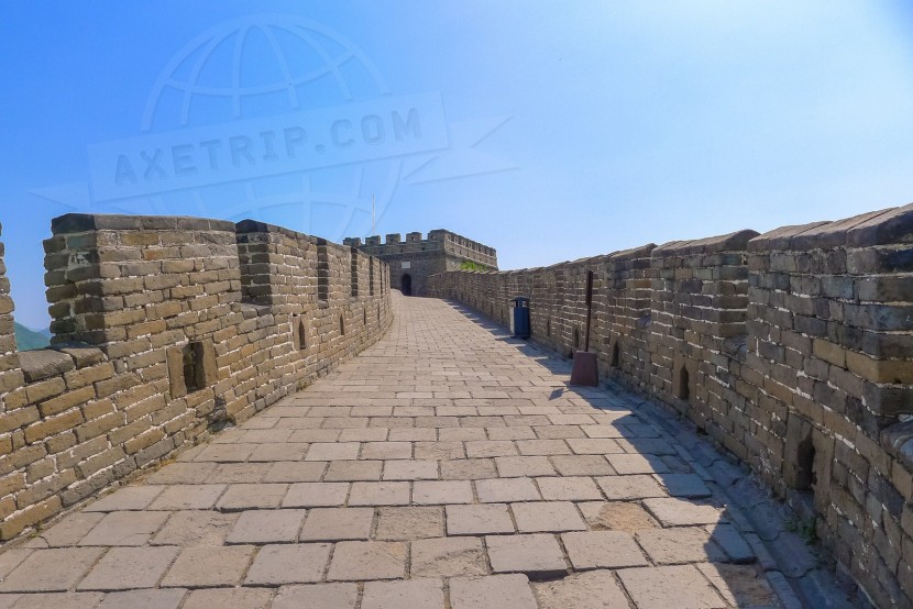 China Great Wall  | axetrip.com