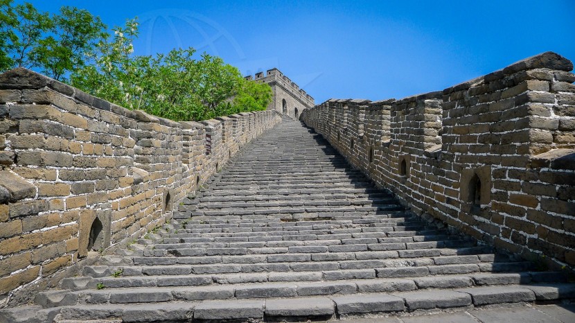 China Great Wall  | axetrip.com