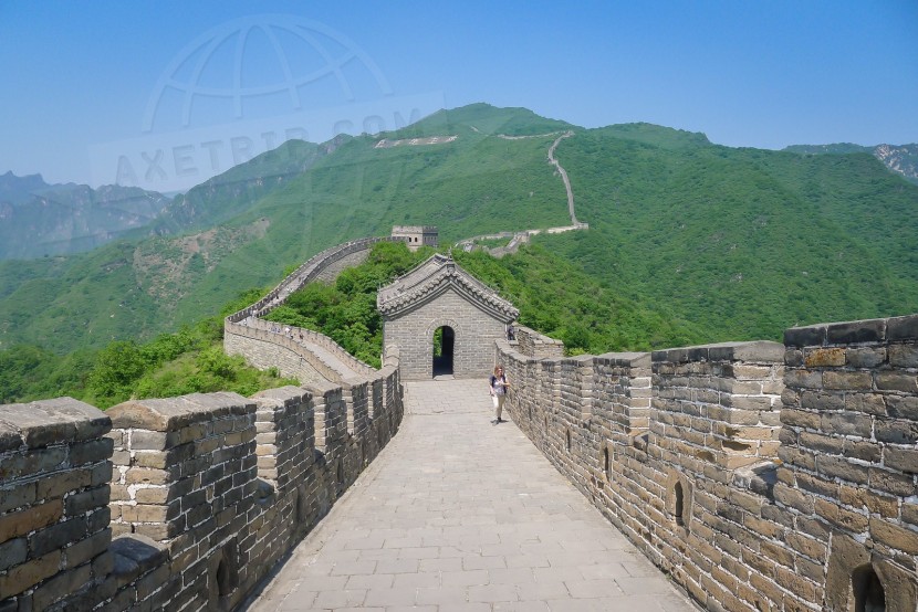 China Great Wall  | axetrip.com